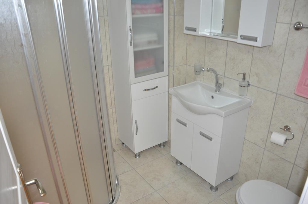 Apartments for summer holidays in Mahmutlar, Alanya