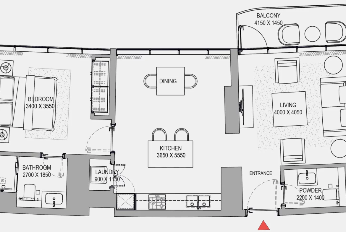 Exquisite Residental Project of Sobha SeaHaven