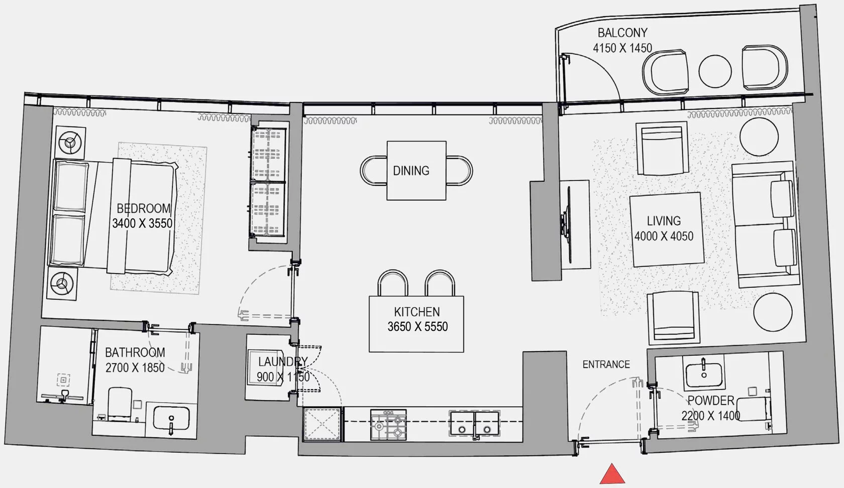 Exquisite Residental Project of Sobha SeaHaven