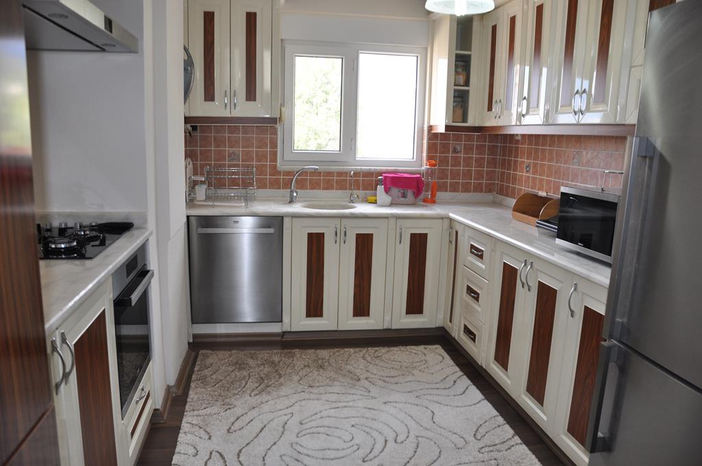 Sea View 3 bedroom Villa in Alanya, Turkey