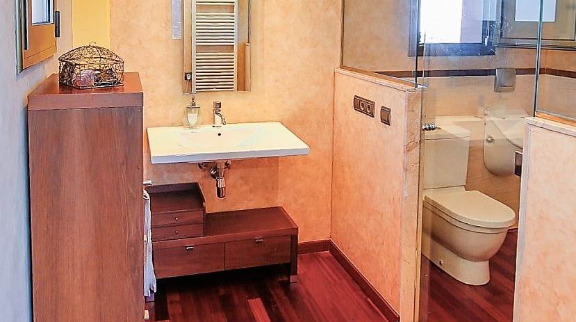 Exclusive house-chalet, overlooking the sea and mountains, in Santa Cristina de Aro.