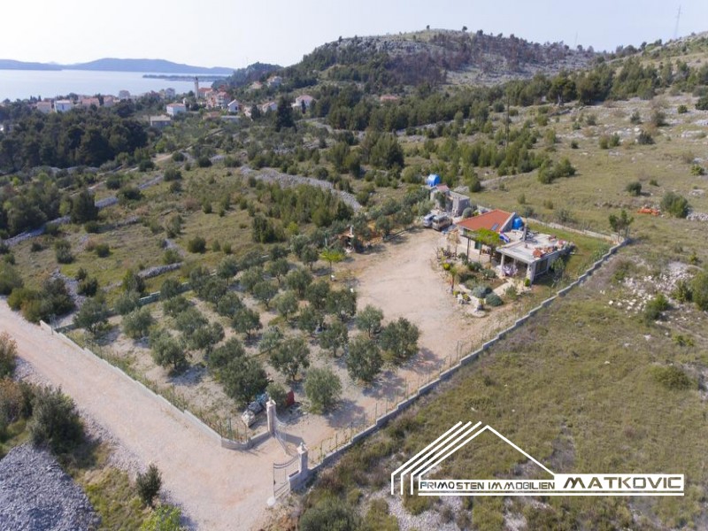 SPECIAL OFFER!!! HOUSE IN A QUIET ENVIRONMENT