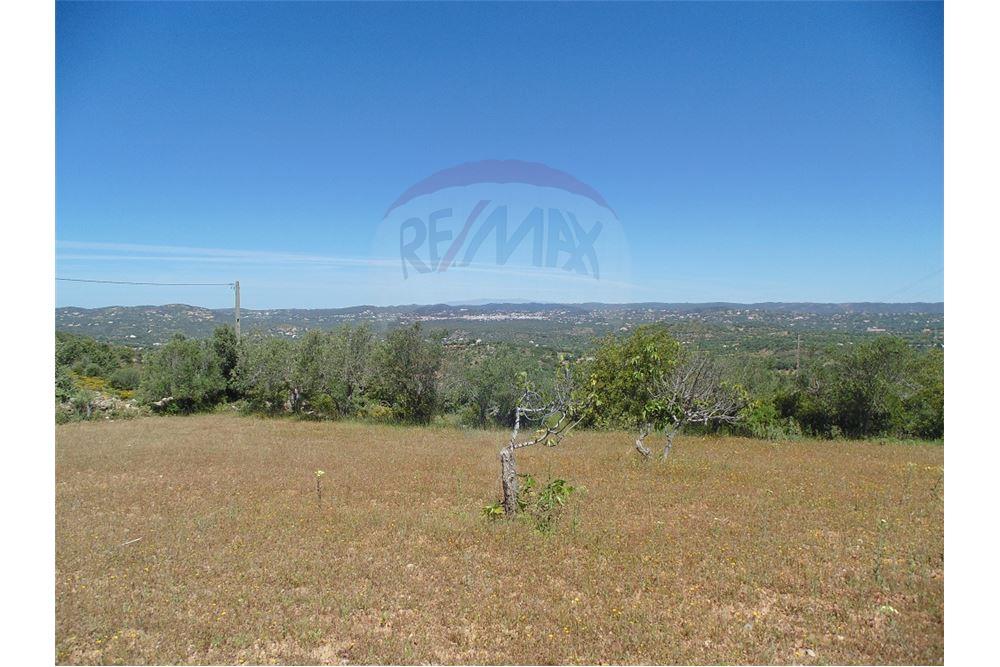 Land with Sea and Hills views