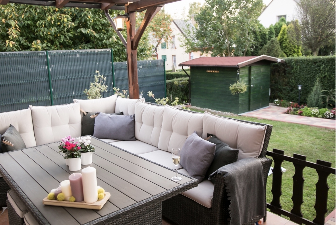 SpaHome in Hungary