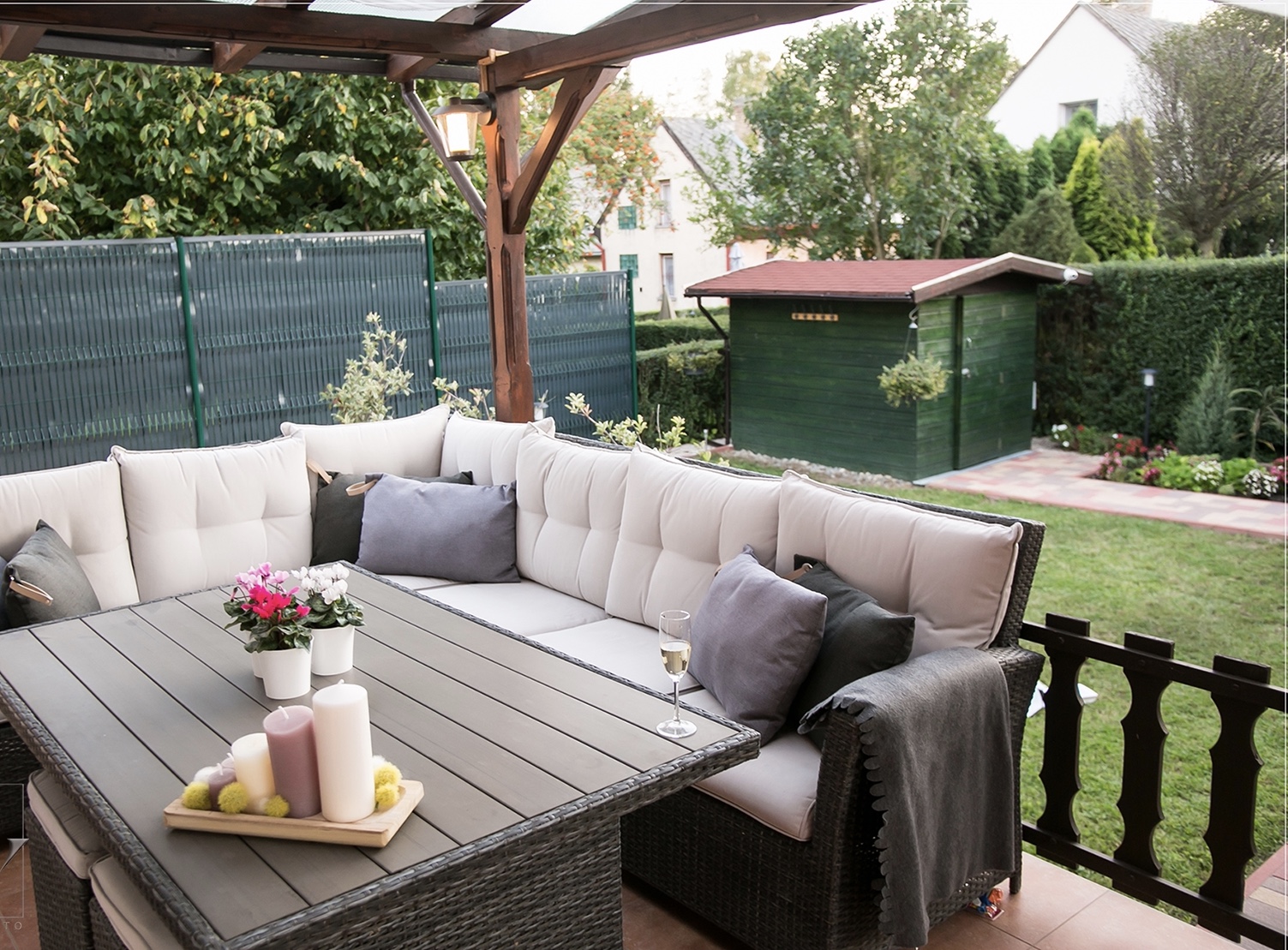 SpaHome in Hungary
