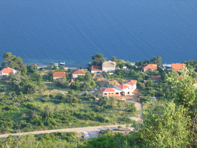 Sea View Estate 99.500 sq m