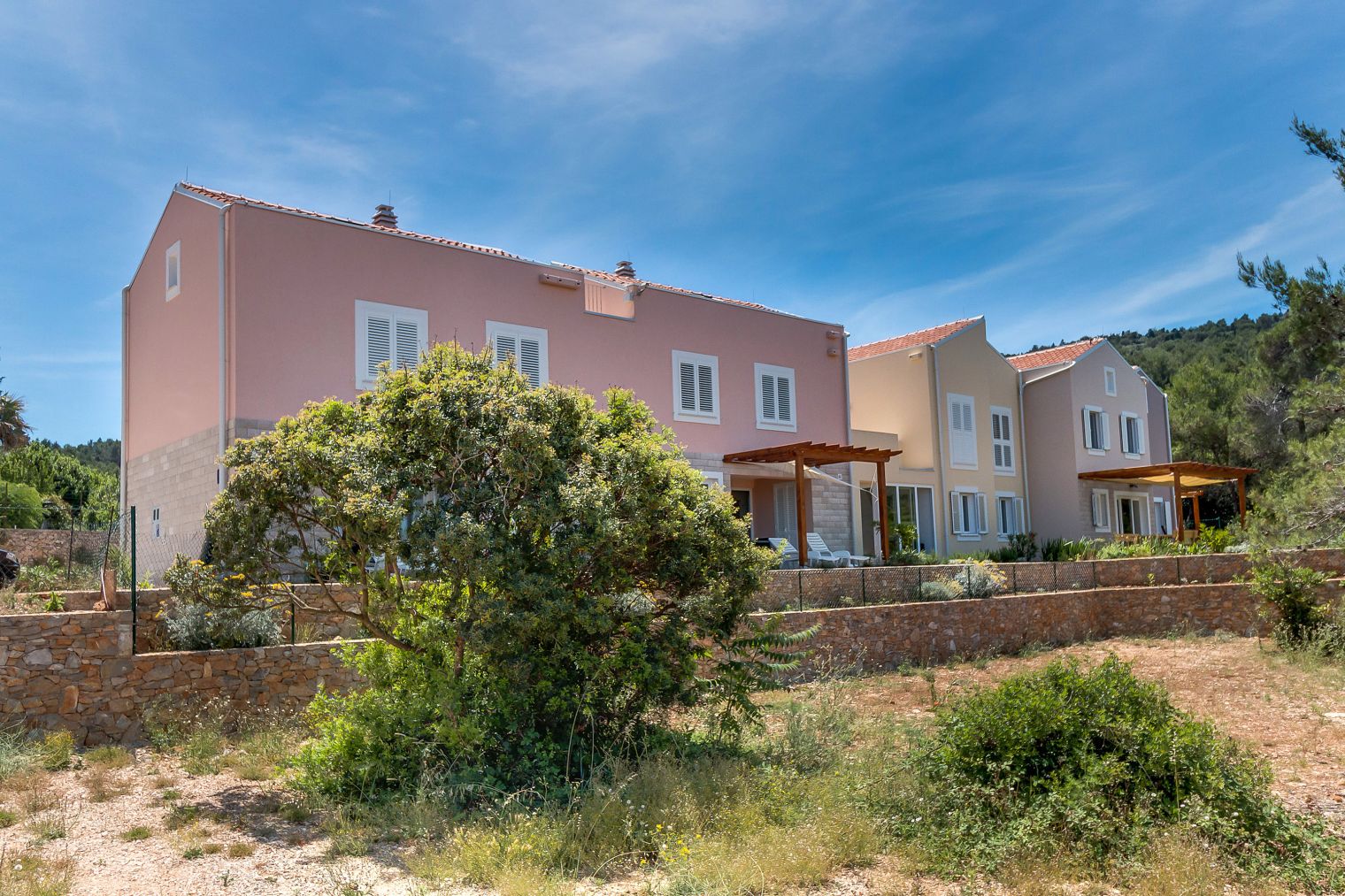 3-4-3 Veli Losinj (2986) – House, 573 m2