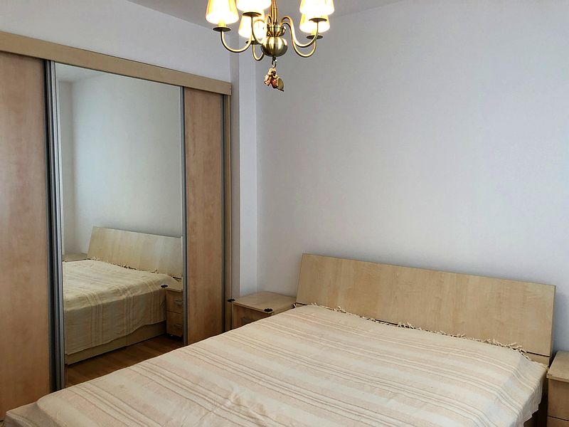 3 rooms apartment located a few minutes away from Unirii Square