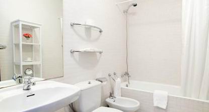 Luxurious villa in Esplugas de Llobregat.