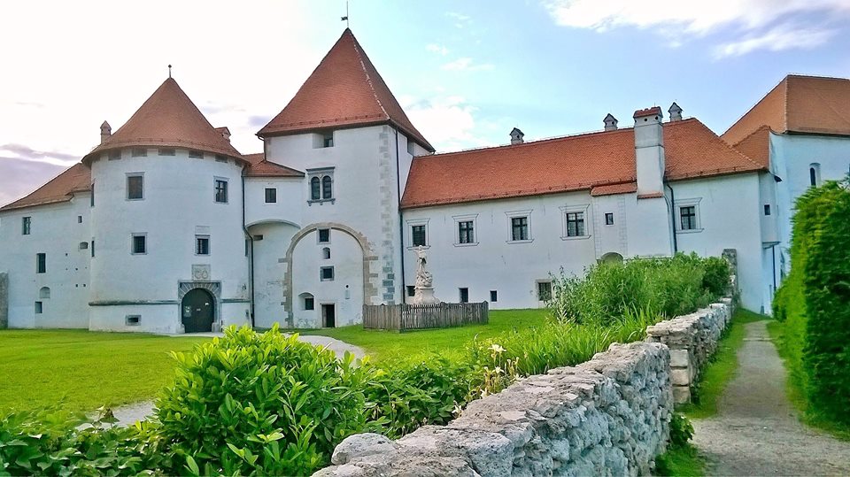 Plot of land in Varaždin,Croatia
