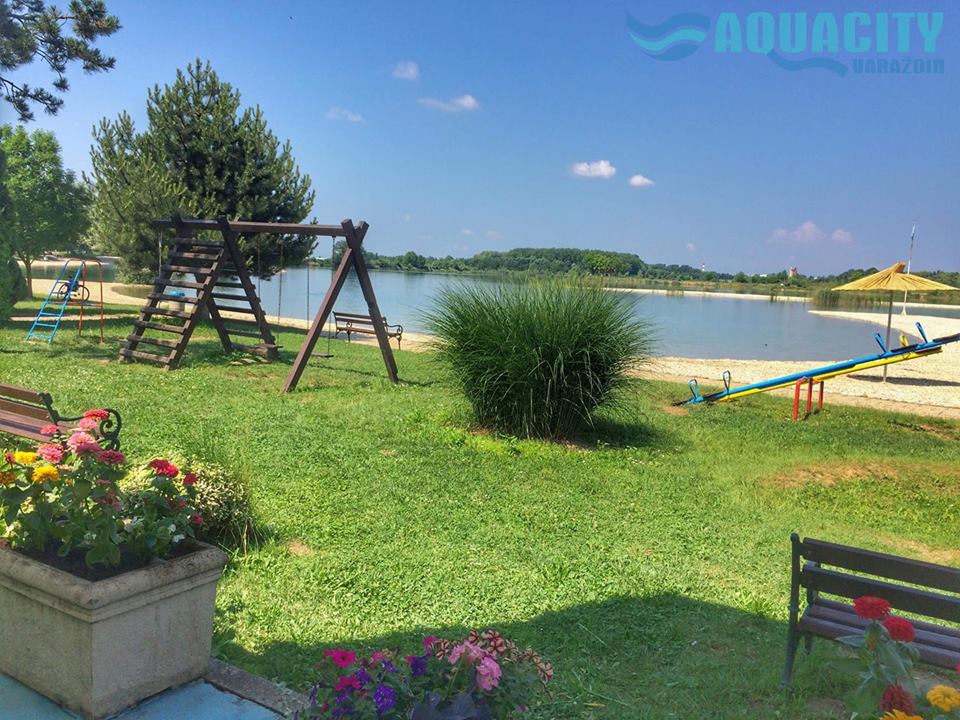 Plot of land in Varaždin,Croatia
