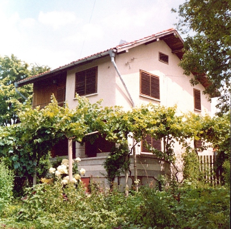 A BEAUTIFUL HOUSE IN THE THRACIAN LAND !!!