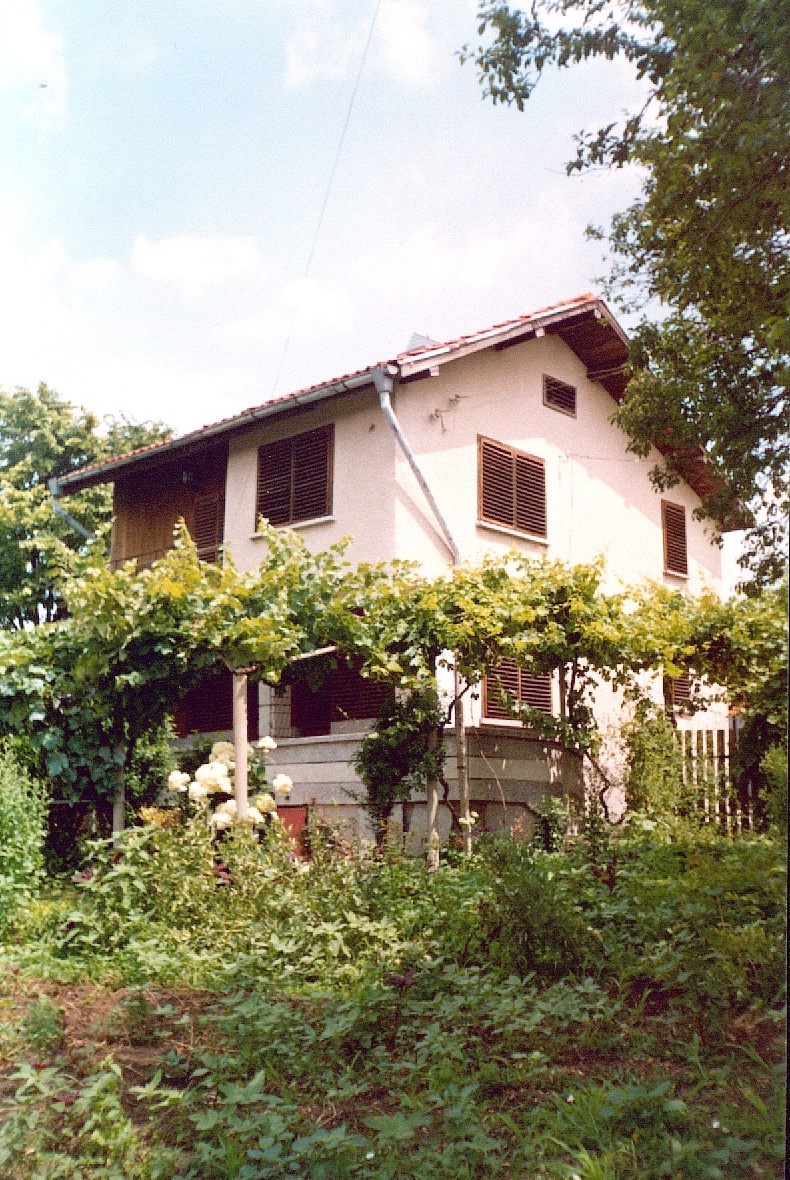 A BEAUTIFUL HOUSE IN THE THRACIAN LAND !!!