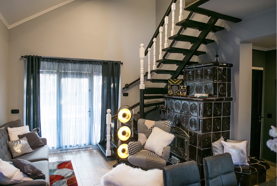 SpaHome in Hungary