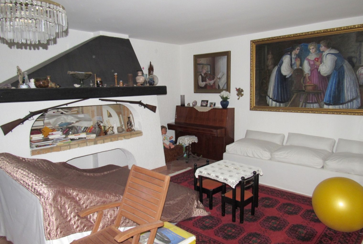 Mali Losinj (3019) – House, 462 m2