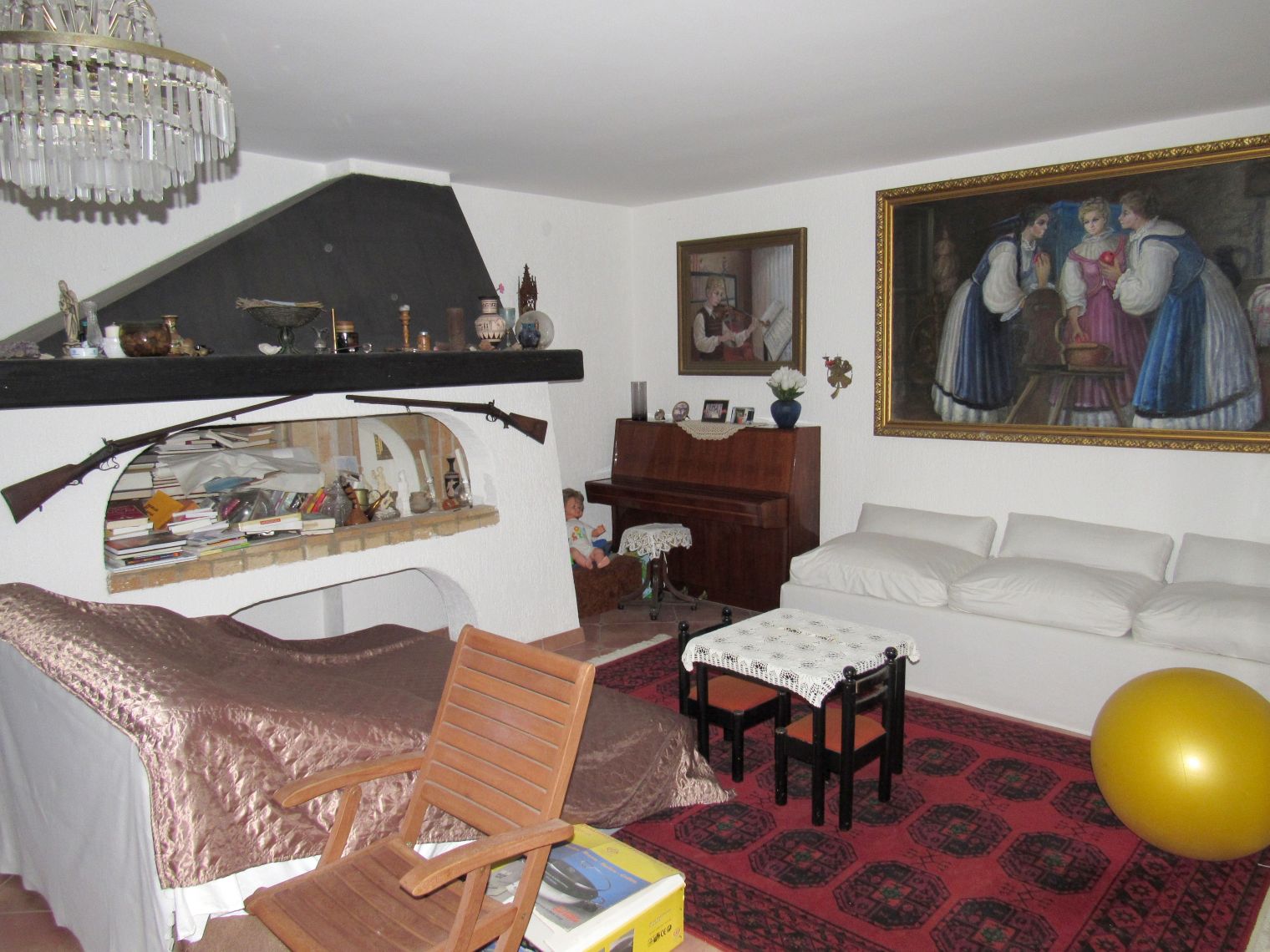Mali Losinj (3019) – House, 462 m2