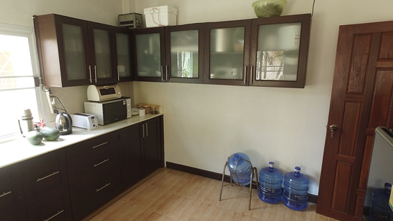 Amazing Maliwan Villa, Well maintained @ fully furnished, Udon Thani, Thailand