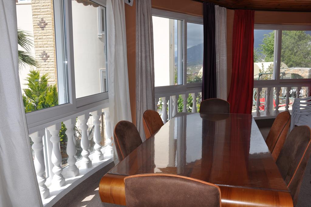 Sea View 3 bedroom Villa in Alanya, Turkey