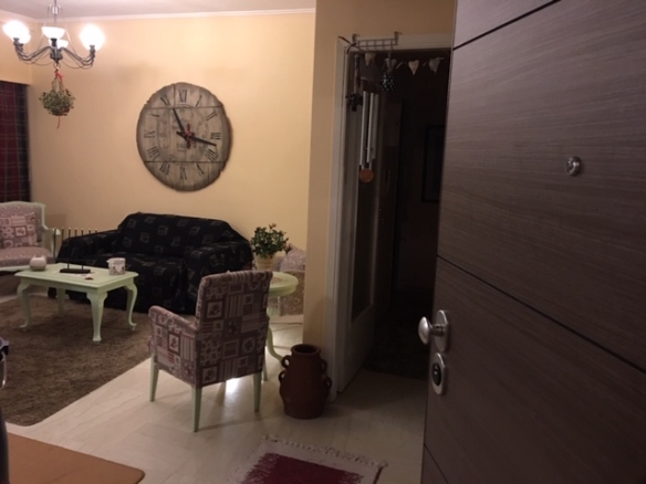 Apartment in Athens, Greece