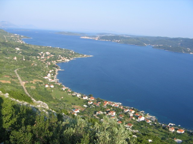 Sea View Estate 99.500 sq m
