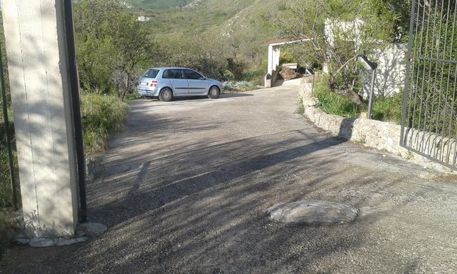 Villa and Land in Sicily – Villa Frenda Raffadali