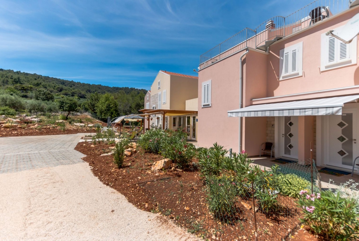 Veli Losinj (2986) – House, 573 m2
