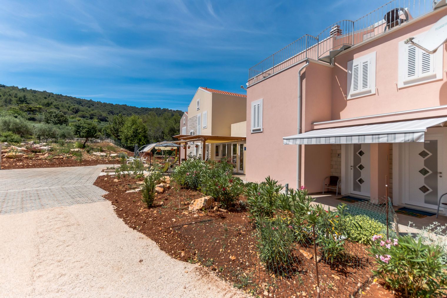 5-6-2 Veli Losinj (2986) – House, 573 m2