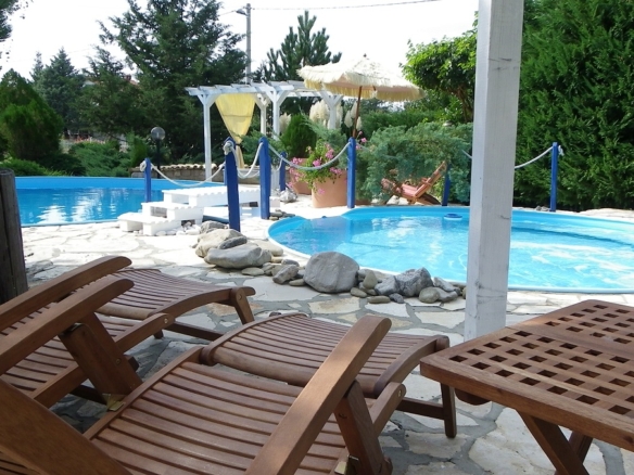 Three beautiful houses in Istria!
