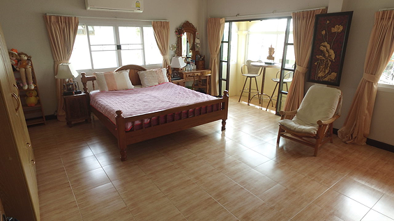 Amazing Maliwan Villa, Well maintained @ fully furnished, Udon Thani, Thailand