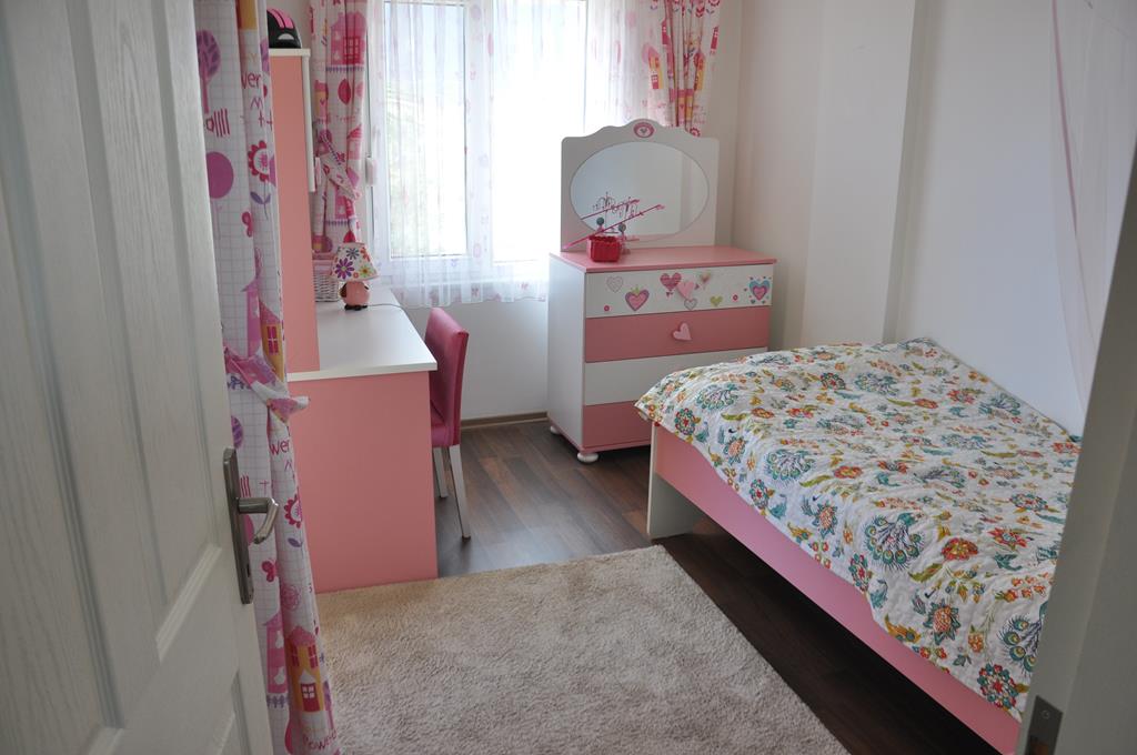 Sea View 3 bedroom Villa in Alanya, Turkey