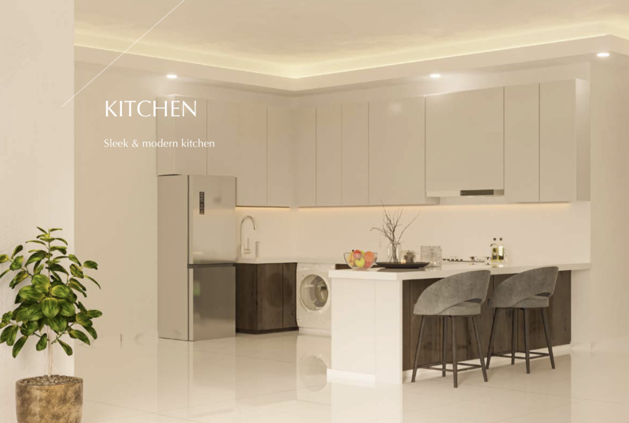 Luxury Property – Viewz by Danube (JLT CLUSTER K)