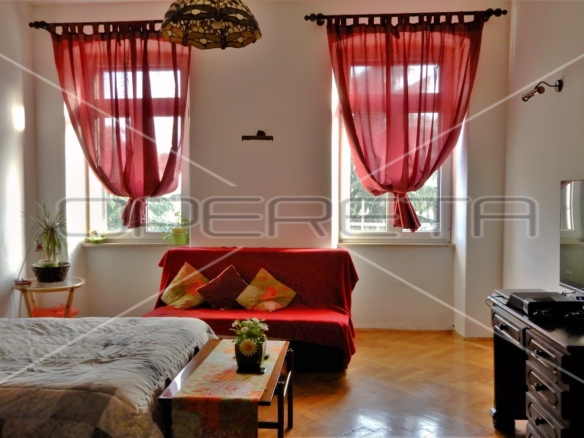 Apartment on a top location in Pula, 83.17 m2