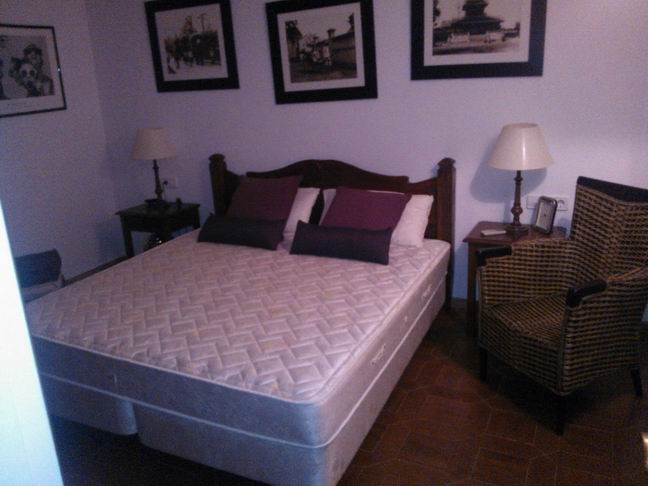 Exclusive villa in Sant Andreu de Llavaneres.