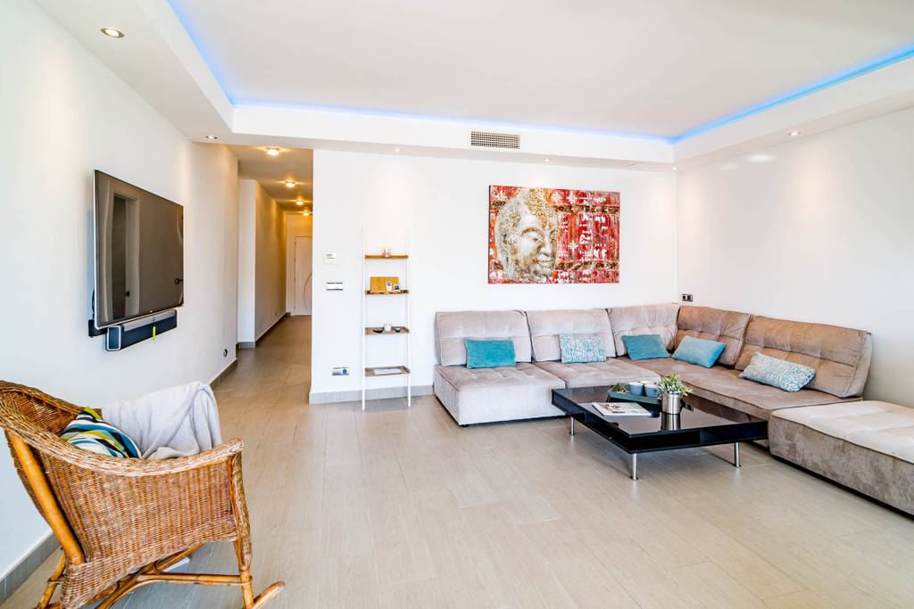 Beautiful Apartment in Cabopino