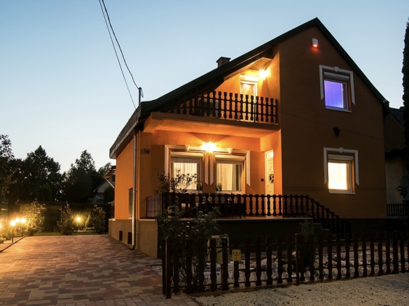 SpaHome in Hungary