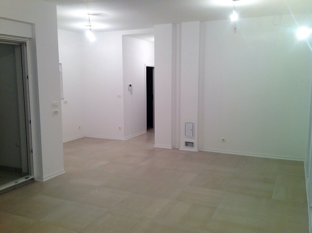Apartment in urban villa, Murter, Croatia, 83 m2
