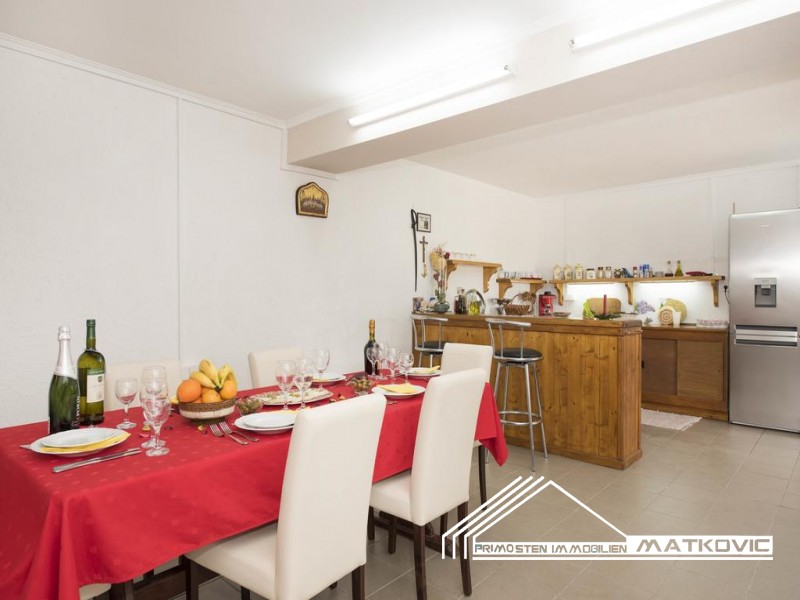 SPECIAL OFFER!!! HOUSE IN A QUIET ENVIRONMENT