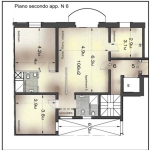 RESIDENCE VILLA SAVOIA – SLIEMA
