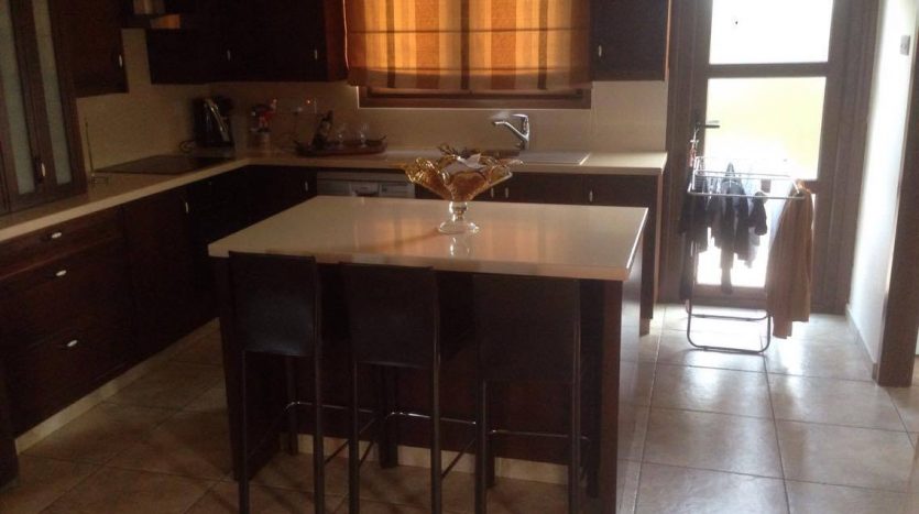 Detached 4 Bedroom House for Sale in Larnaca, Perivolia Larnakas