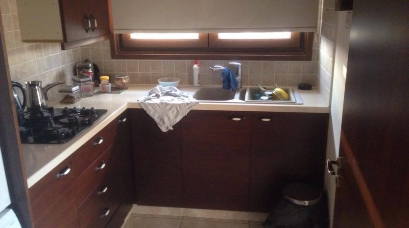 Detached 4 Bedroom House for Sale in Larnaca, Perivolia Larnakas