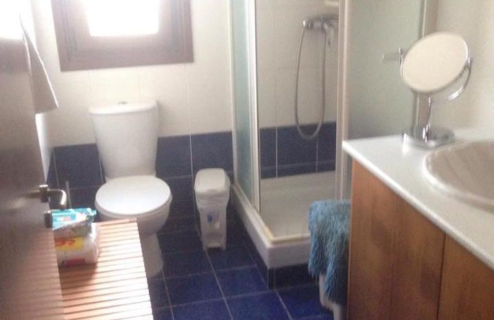 Detached 4 Bedroom House for Sale in Larnaca, Perivolia Larnakas