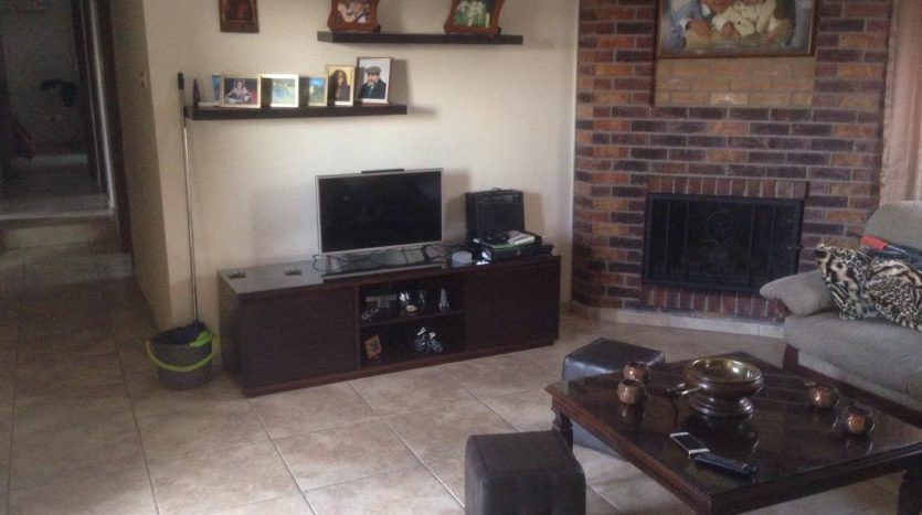 Detached 4 Bedroom House for Sale in Larnaca, Perivolia Larnakas