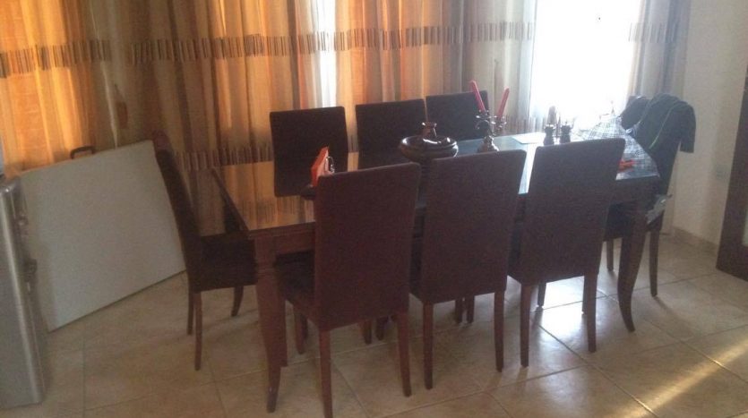Detached 4 Bedroom House for Sale in Larnaca, Perivolia Larnakas