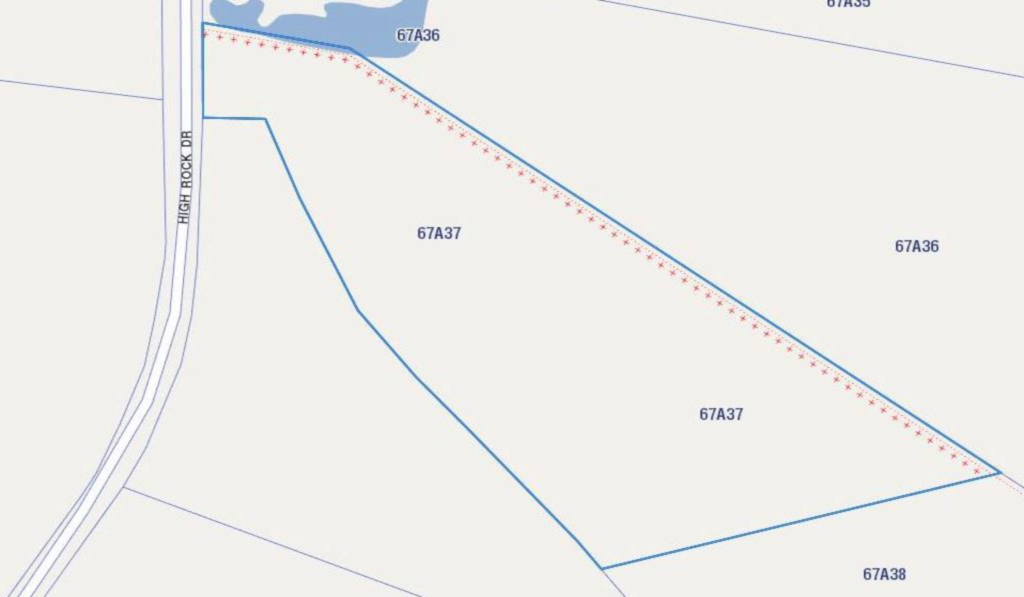 GRAND CAYMAN’s Property