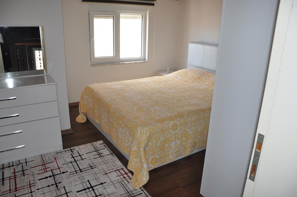 Sea View 3 bedroom Villa in Alanya, Turkey
