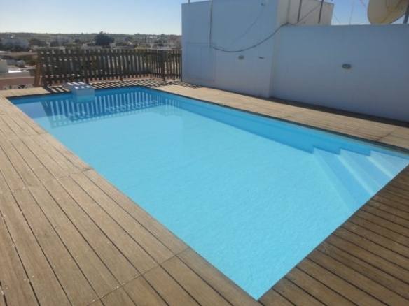 Ground Floor 1 Bedroom Apartment for Sale in Larnaca, Xylofagou