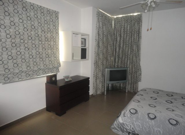 Semi-Detached 3 Bedroom House for Sale in Larnaca, Livadia