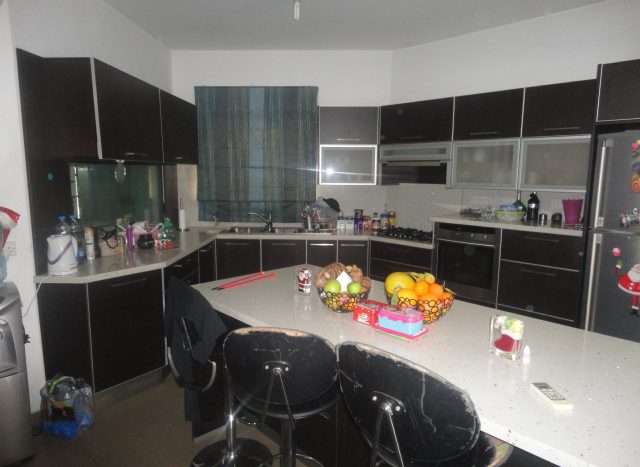 Semi-Detached 3 Bedroom House for Sale in Larnaca, Livadia