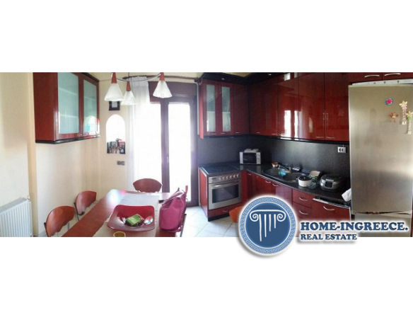 € 70.000 Apartment, 90 sq.m. Thermaikos, Neoi Epivates