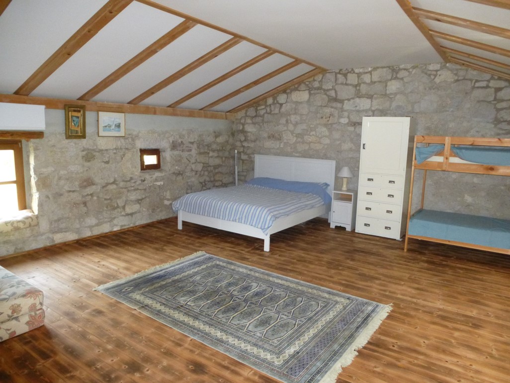 House in Istria